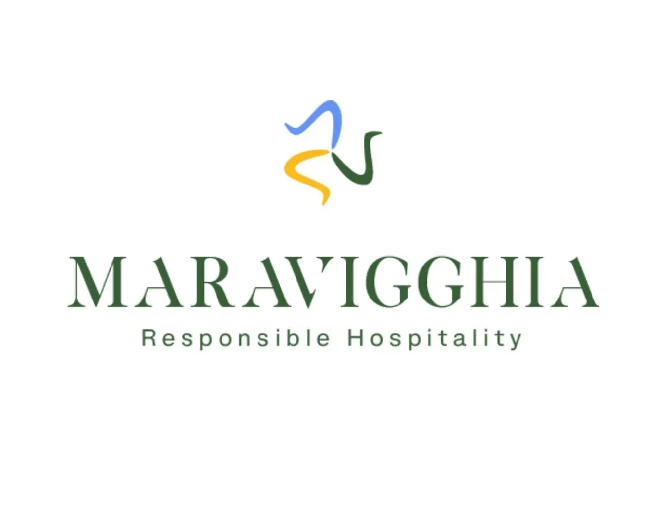 Guest house Maravigghia Palermo Rooms