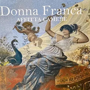  Gasthof Donnafrancaflorio