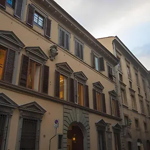Lungarno Ponte Vecchio Maison d'hôtes Florence
