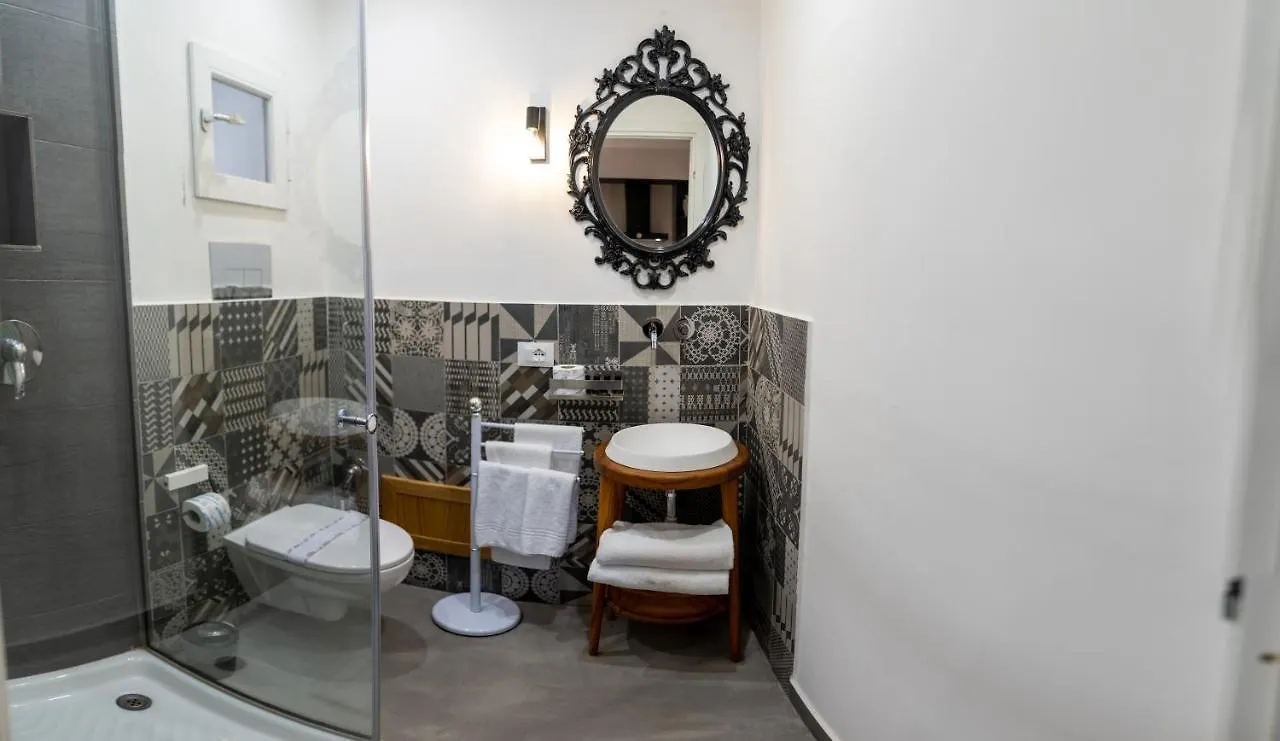 Maravigghia Palermo Rooms 0*,