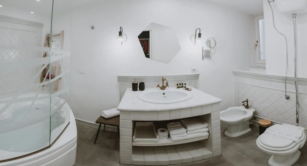 Maravigghia Palermo Rooms